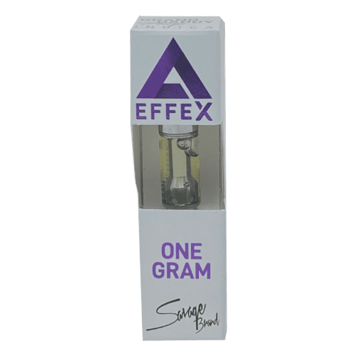 Delta Effex Delta 8 THC Vape Cartridge