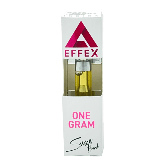 Delta Effex Delta 8 THC Vape Cartridge