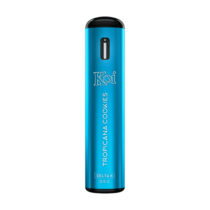 Koi Delta 8 THC Disposables