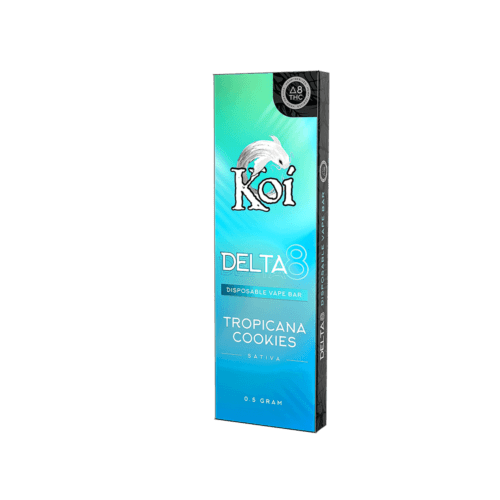 Koi Delta 8 THC Disposable Vapes Best Prices All Strains