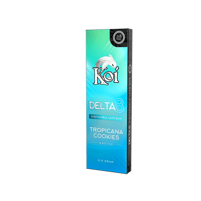 Koi Delta 8 THC Disposables