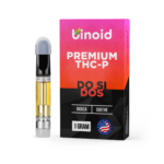 THC-P Vape Cartridge
