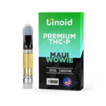 THC-P Vape Cartridge