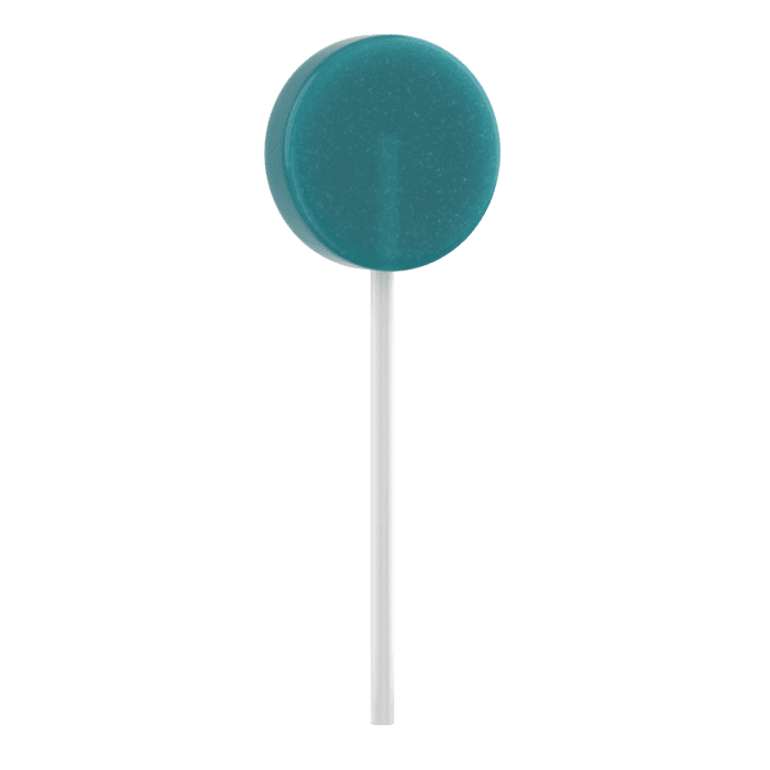 Delta 8 THC Lollipops