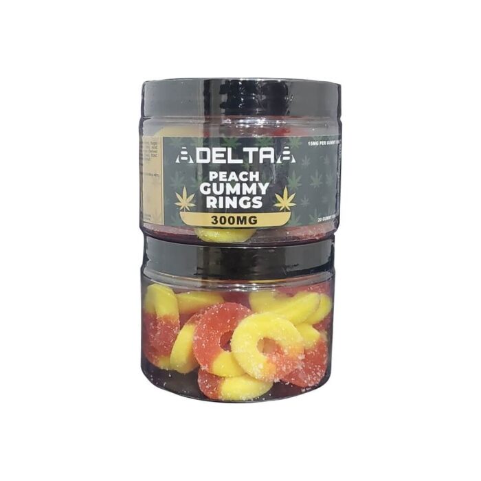 8Delta8 Delta 8 THC Gummies 1000mg