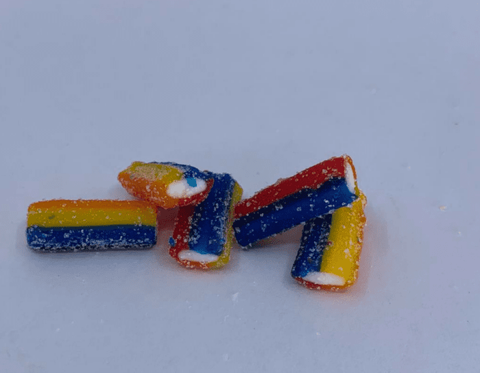 8Delta8 Delta 8 THC Gummies 1000mg