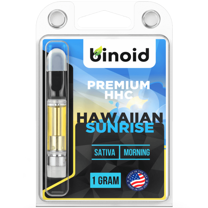 HHC Vape Cartridge