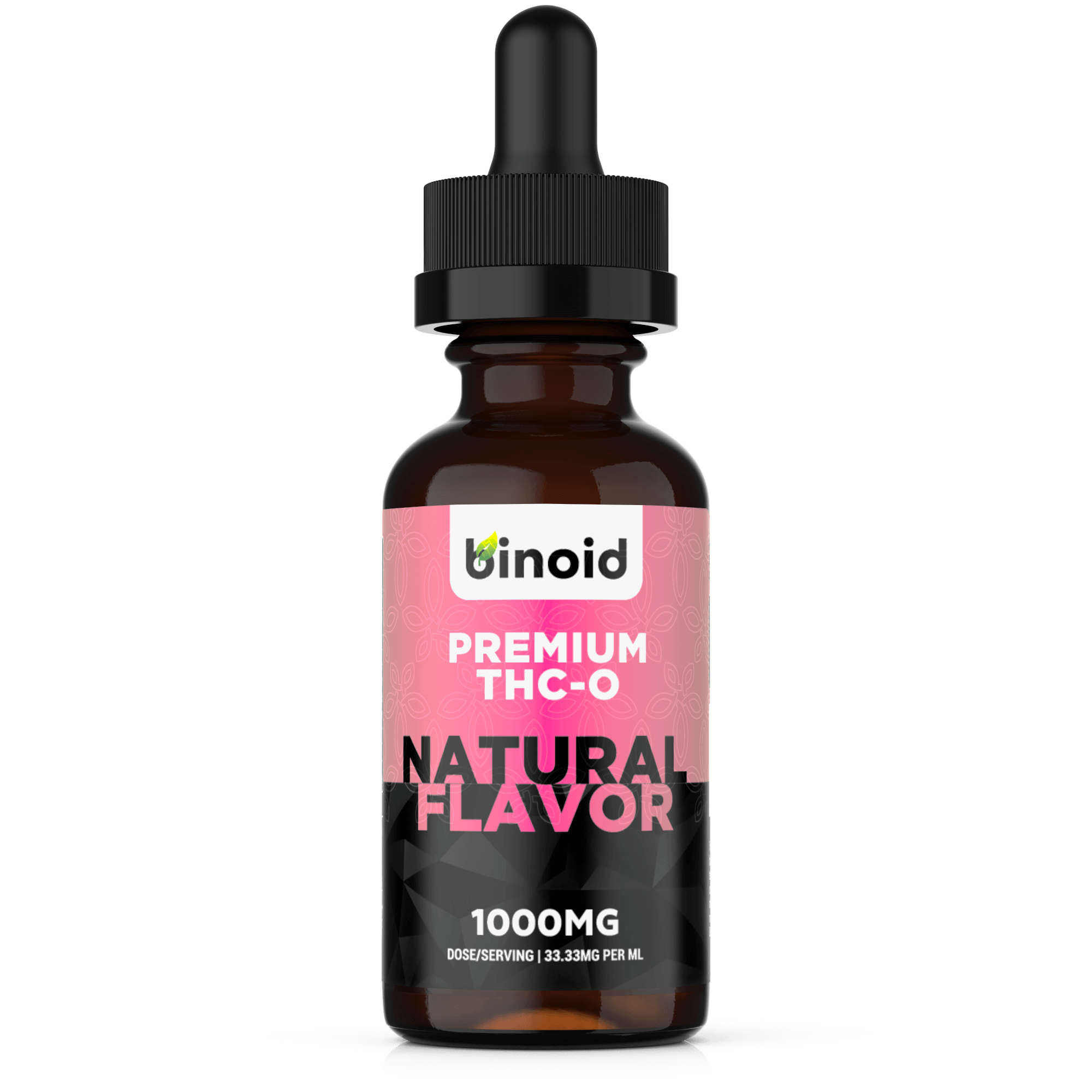 THC-O Tincture (1000mg, 2500mg) THC-O Tincture (1000mg, 2500mg)