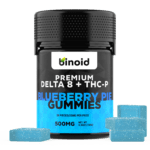 THC-P Gummies For Sale Buy Online Best Price Where To 25mg Blueberry Pie Delta9