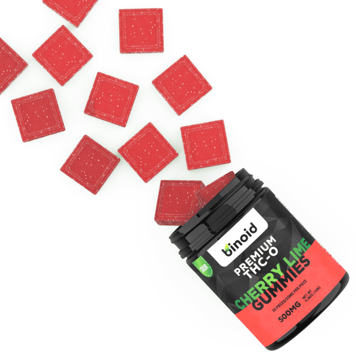 THC- Acetate Gummy Bears for pain anxiety sleep insomnia 500mg potent powerful