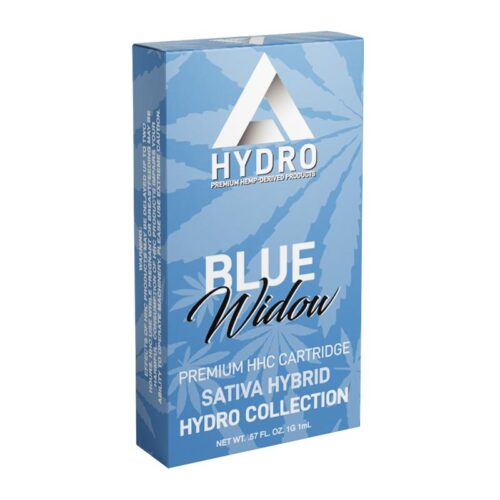 HHC Vape Cartridge - Delta Effex