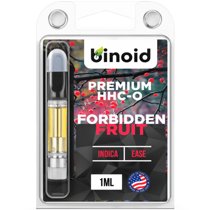 HHC-O Vape Cartridge