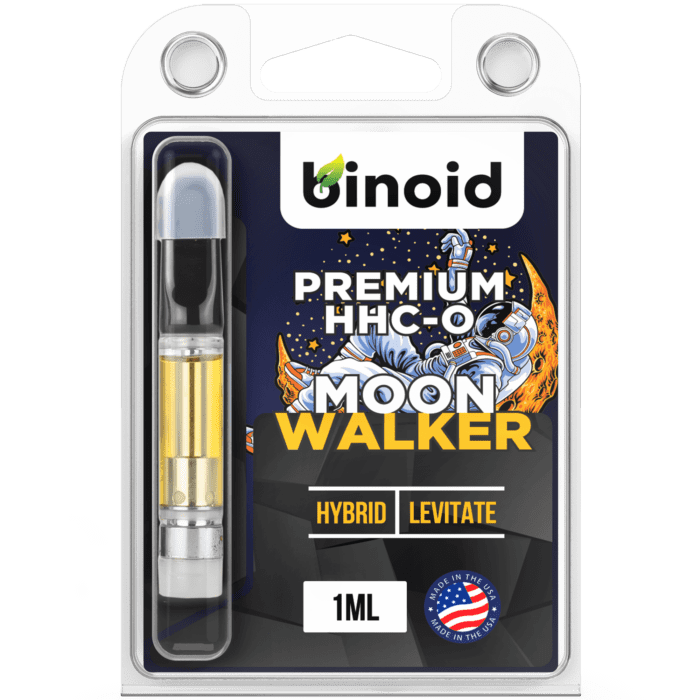 HHC-O Vape Cartridge