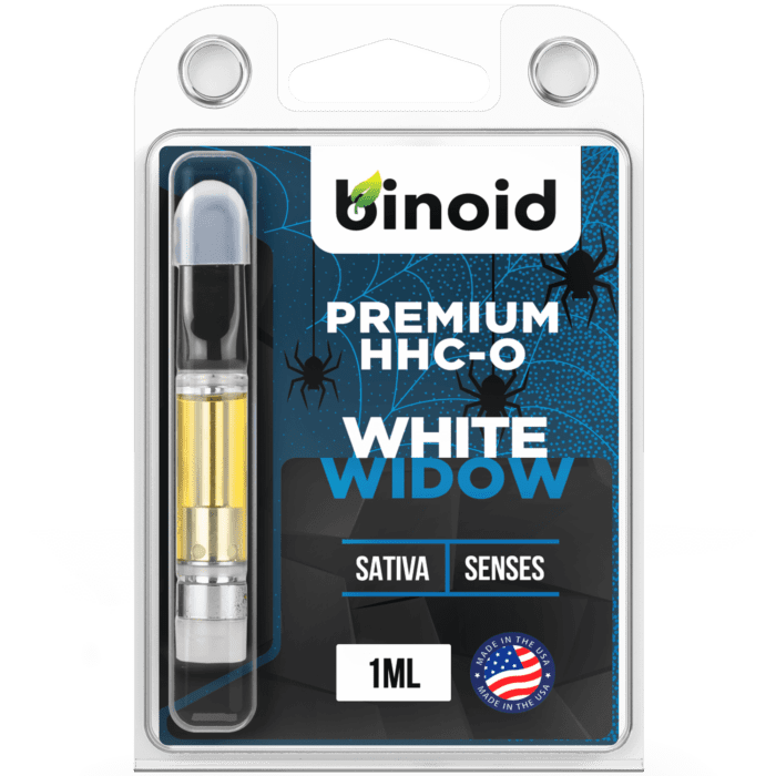 HHC-O Vape Cartridge