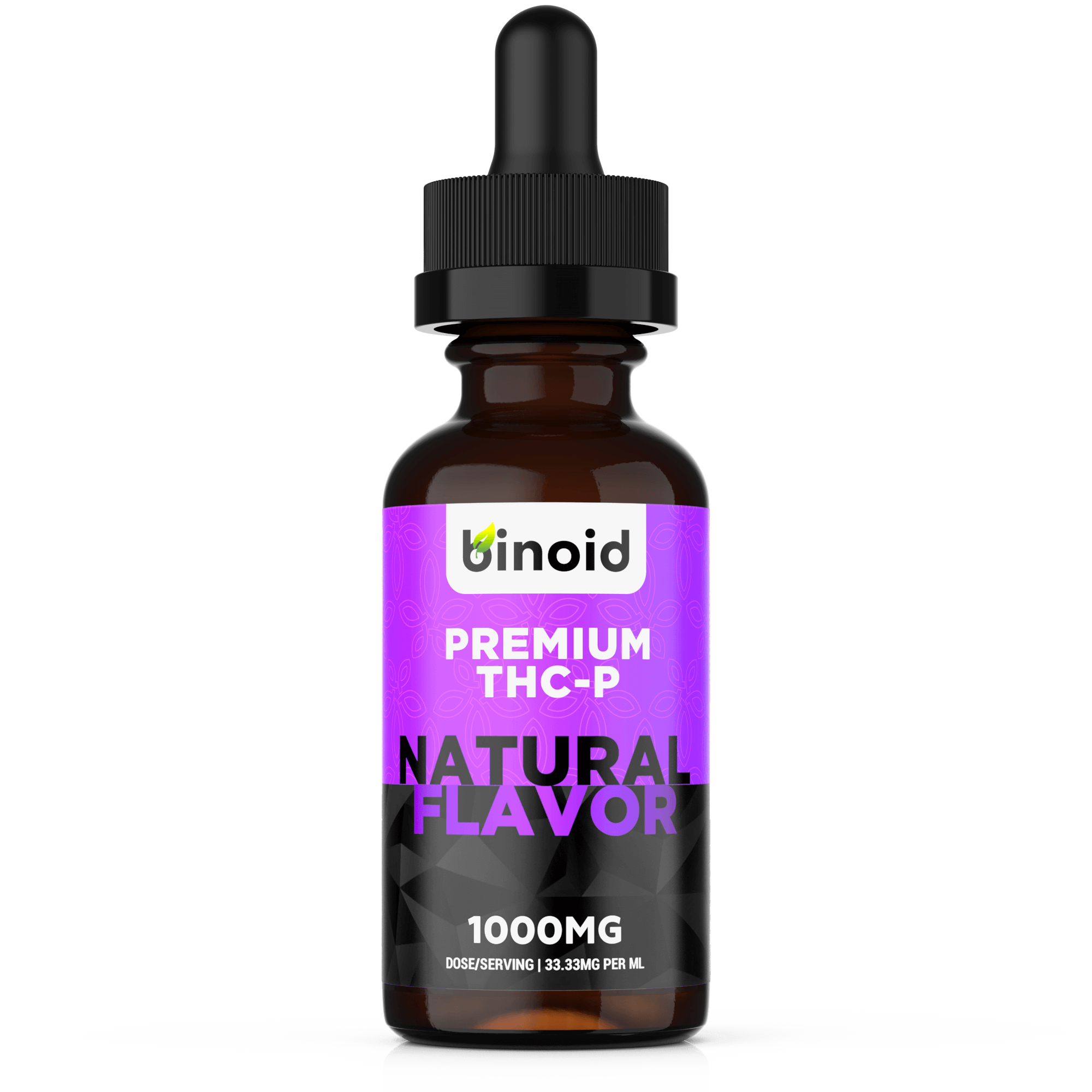 THC-P Tincture For Sale -1000mg