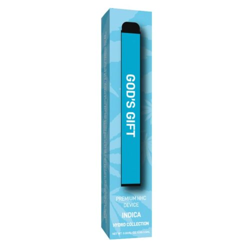 HHC Disposable Vape 1 gram - Delta Extrax