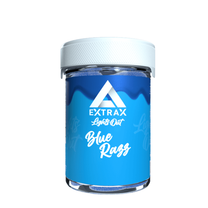 EXTRAX LIGHTS OUT GUMMIES BLUE RAZZ WhereToGet HowToGetNearMe BestPlace LowestPrice Coupon Discount For Smoking Best High Smoke Shop Online Near Me Strongest Binoid