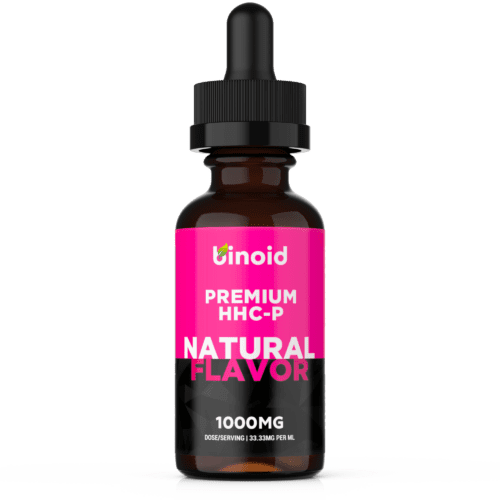 HHC-P Tincture - 1000mg