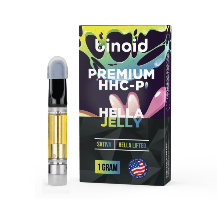 HHC-P Vape Cartridge