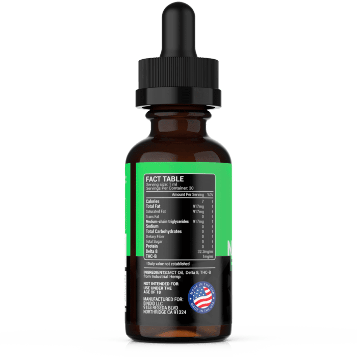 Best THC-B tincture 1000mg how to buy online coupon discount strongest lowest price THCB