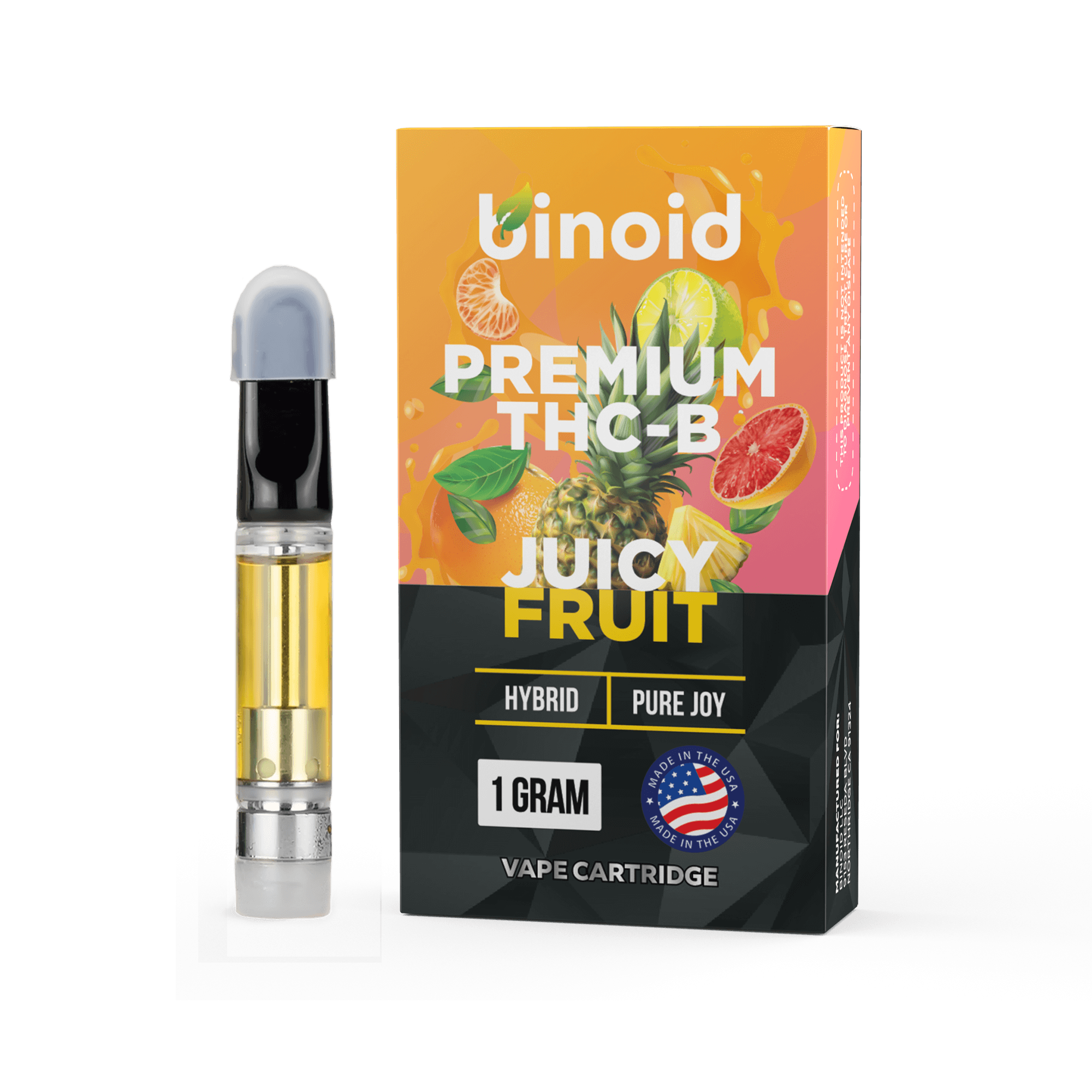 THC-B Vape Cartridge For Sale, Buy THC-B Online