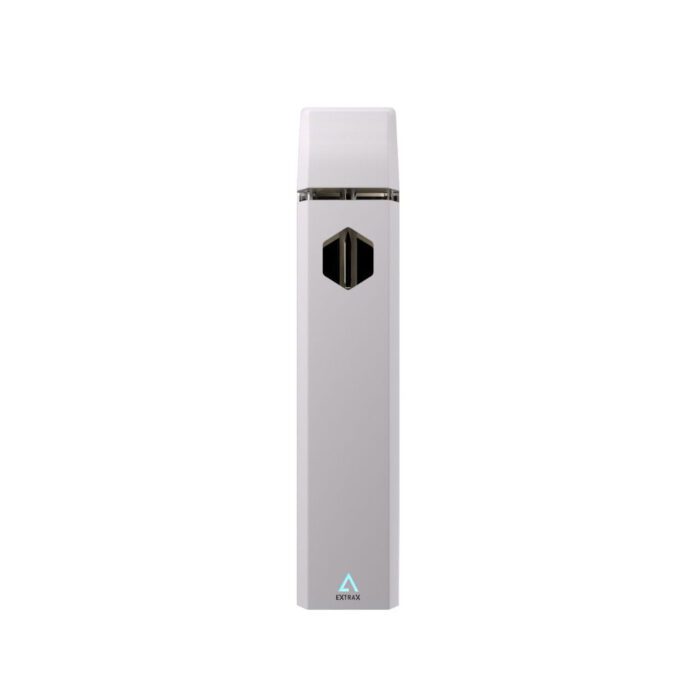 11 HXY THC Disposable Vape 3 Gram - Delta Extrax