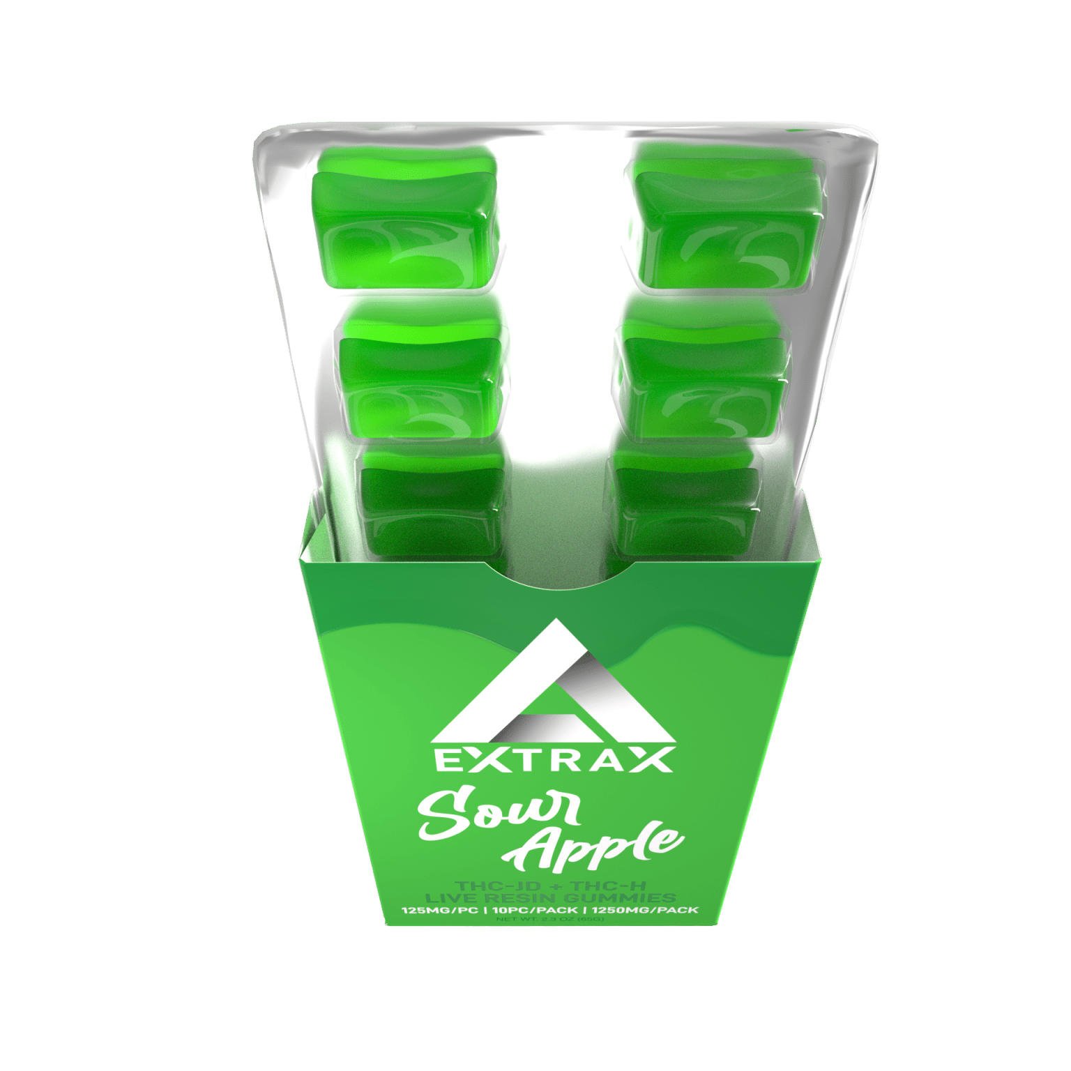 Lights Gummies For Sale - Extrax