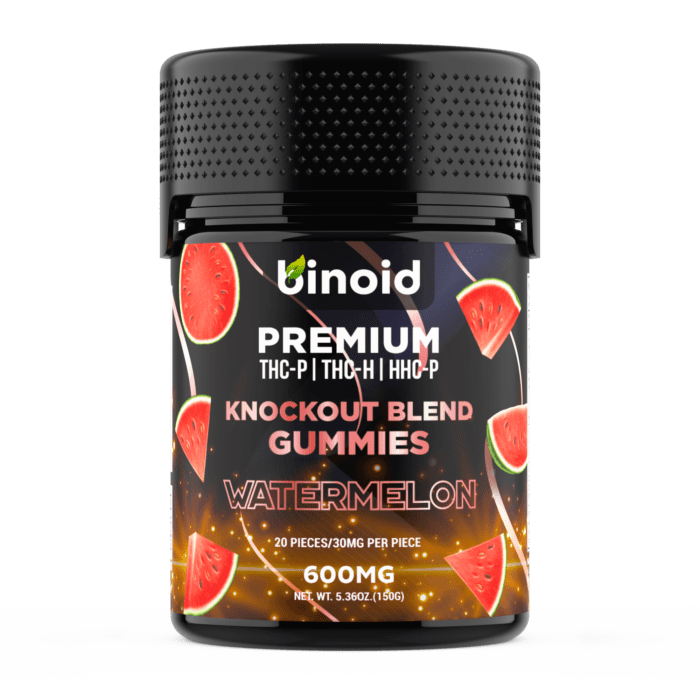 Live Resin Knockout Blend Gummies Watermelon 30mg strongest Buy online where to best place THC-P THC-H HHC-P near me 600mg where to get