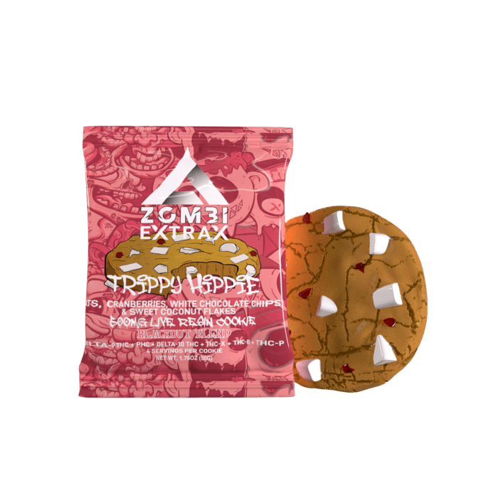 PHC Zombi Cookies - Blackout Blend
