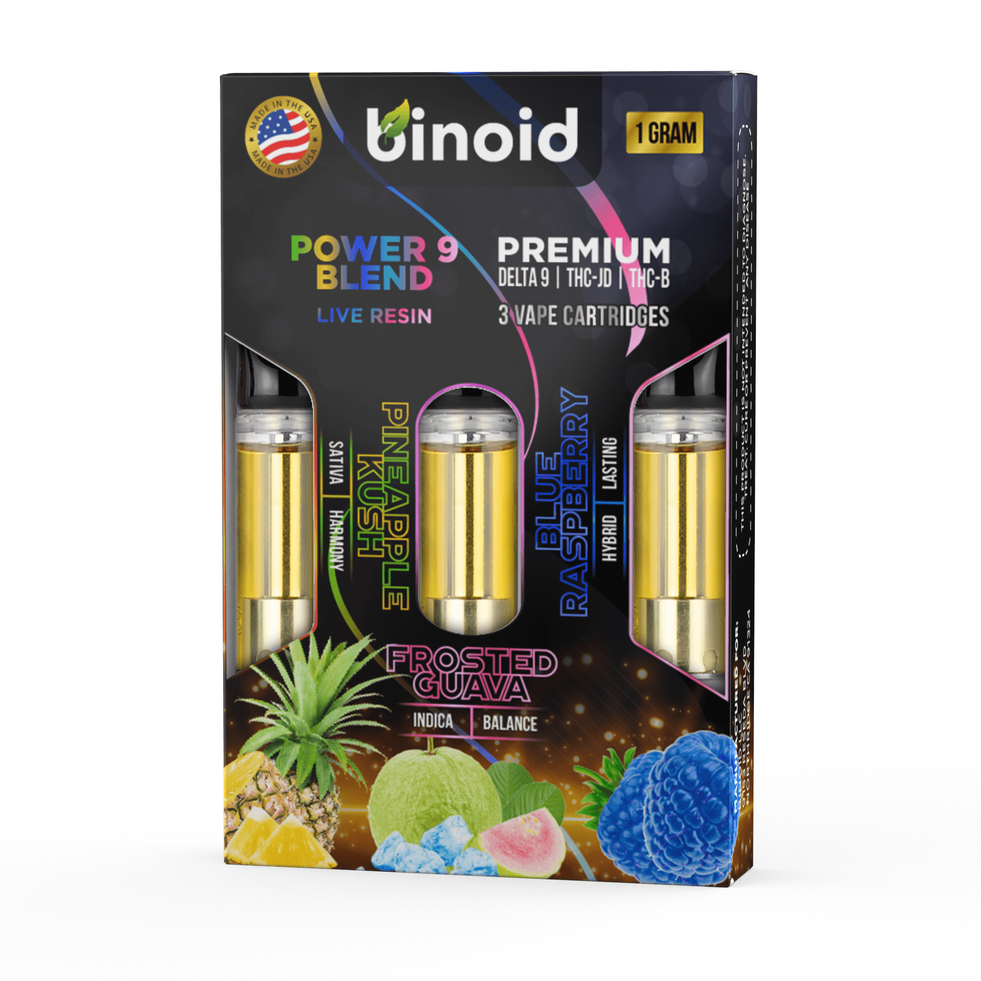 power-9-blend-vape-cartridges-3-pack-combo