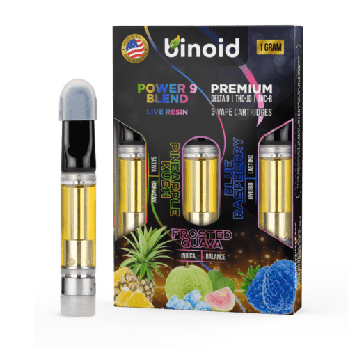 Live Resin Power 9 Blend Delta 9 THCB THCJD Indica Sativa Hybrid Buy online where to best brand place near me 1 gram how to 