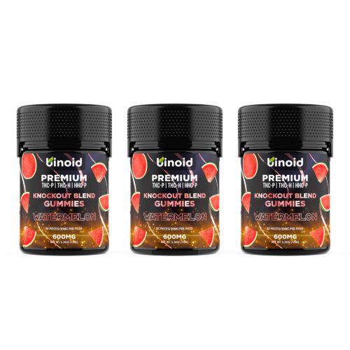 Blend Gummies - Bundle