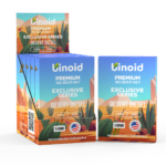 Exclusive Series 5 Gram Disposable Vape - Desert Diesel