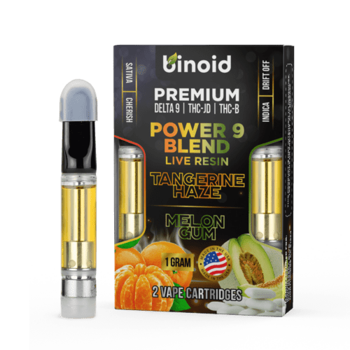 tangerine melon power 9 live resin cartridges buy online near me best price for sale legal store shop