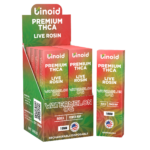 Buy THCA Wholesale Vape Distribution Discount Bulk 1G Indica Sativa Hybrid