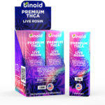 THCA Disposable Vape 1Gram Get Wholesale Distribution Store Shop Legal Space Cake Indica