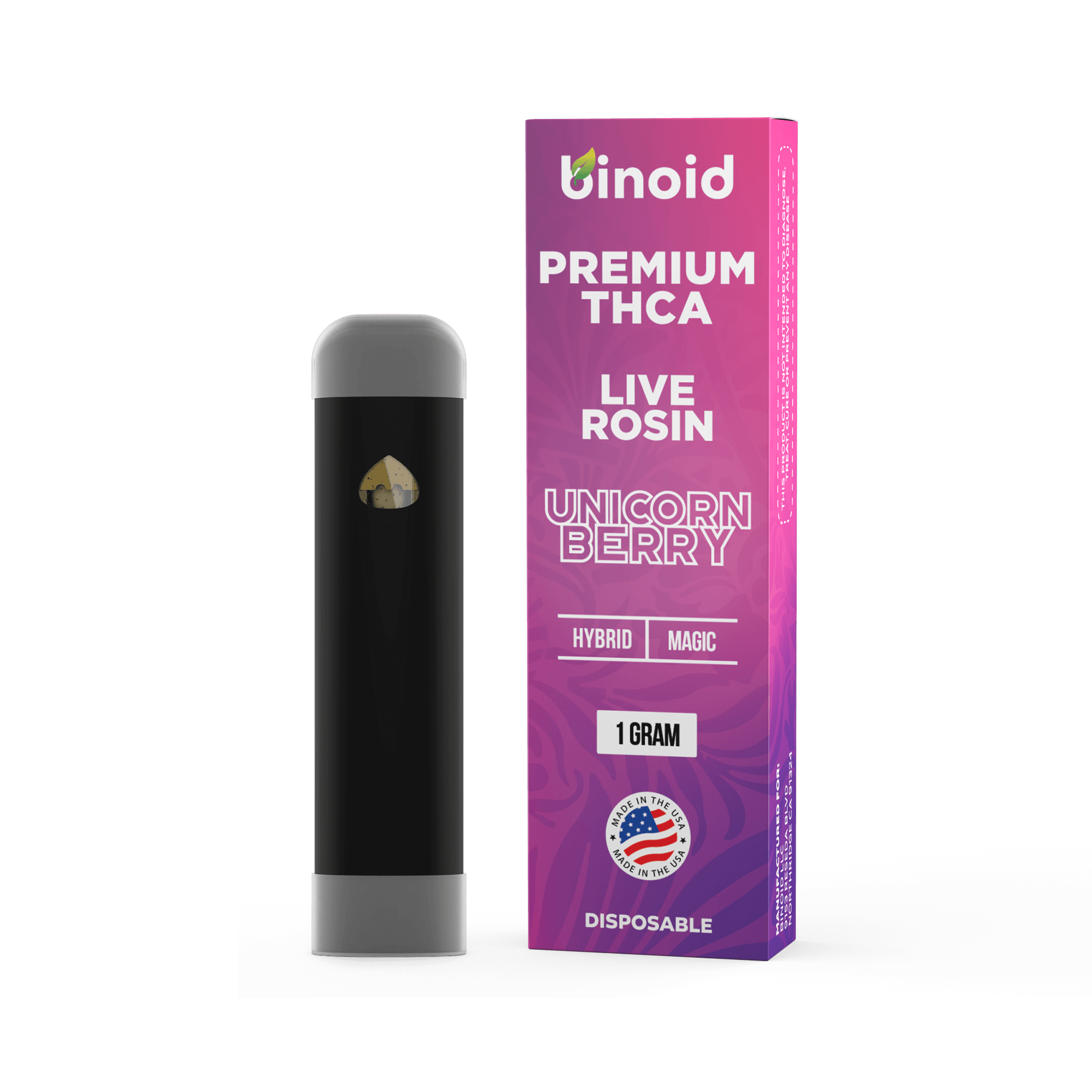 elf bar vape uk 7 Gram THCA Disposable Vapes For Sale main image 1
