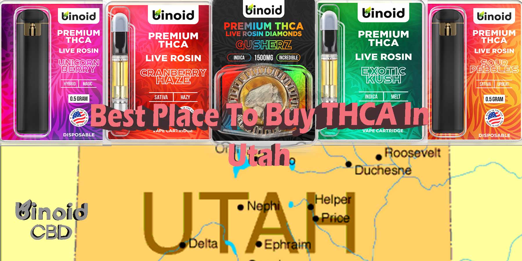 Best Place To Buy THCA In Utah Best Brand Price Get Near Me Lowest Coupon Discount Store Shop Vapes Carts Online Best Brand Strongest Get Near Me How To Get Binoid Reddit
