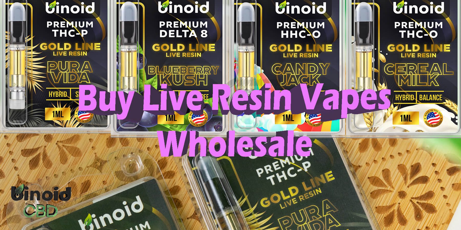 Stock Up With Wholesale di resin Online 