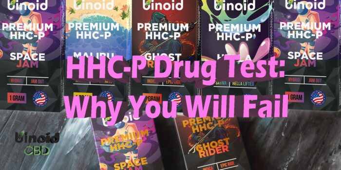 Can You Fail A Drug Test For Hhc HHC-P Drug Test: What You Must Know