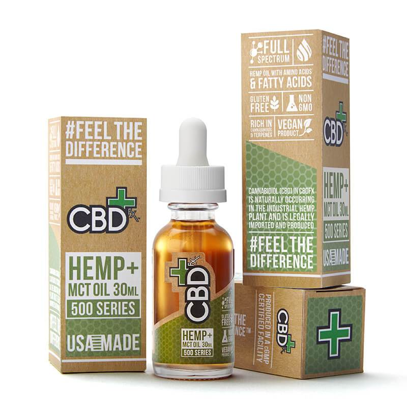 CBD For Sleep