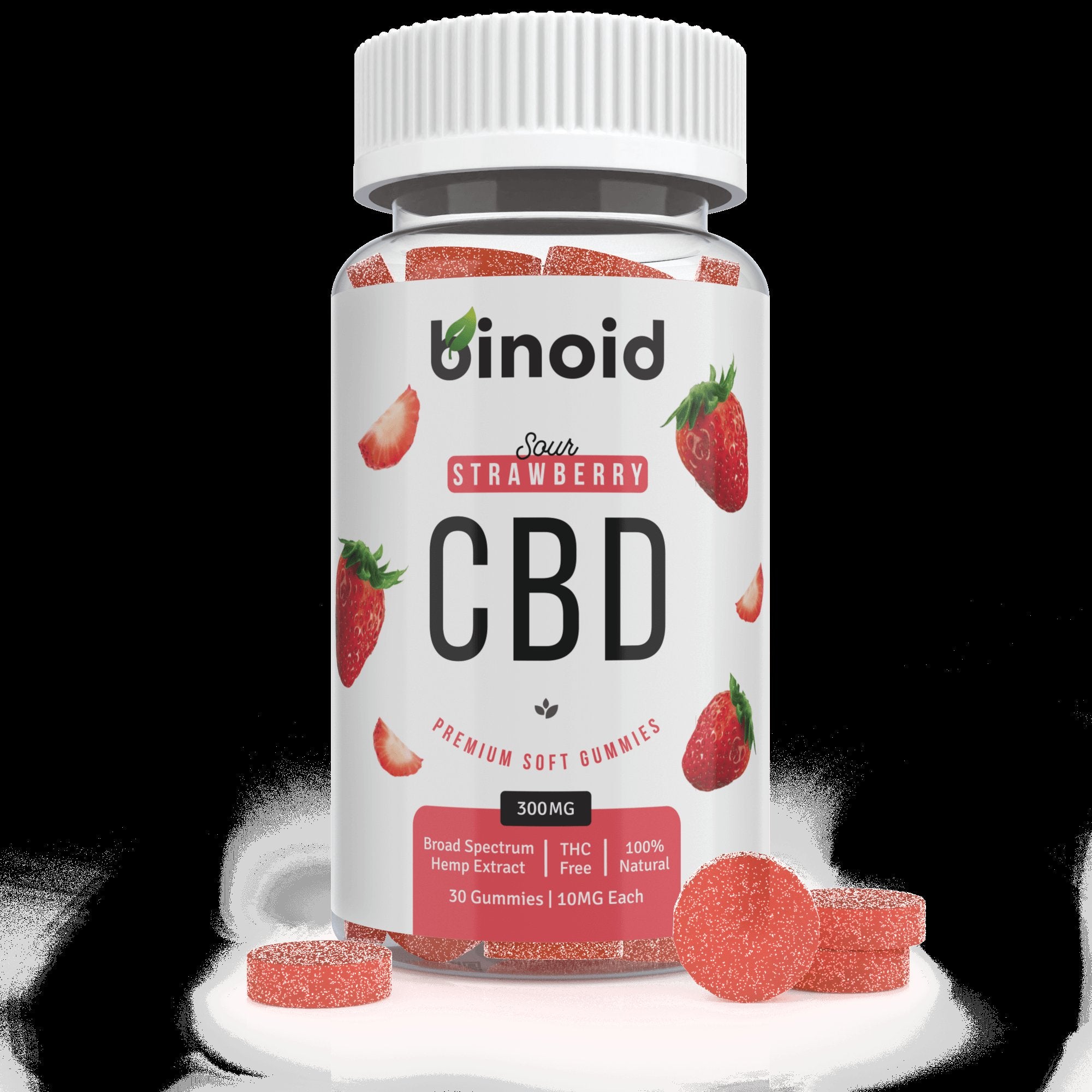 CBD Gummies