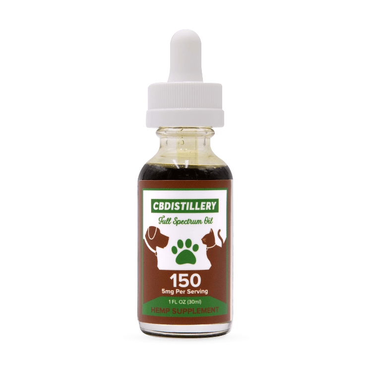 CBD For Pets