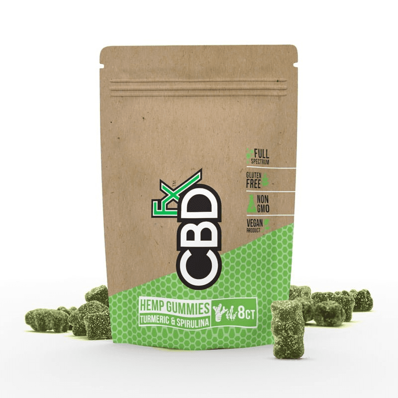 CBD For New Users