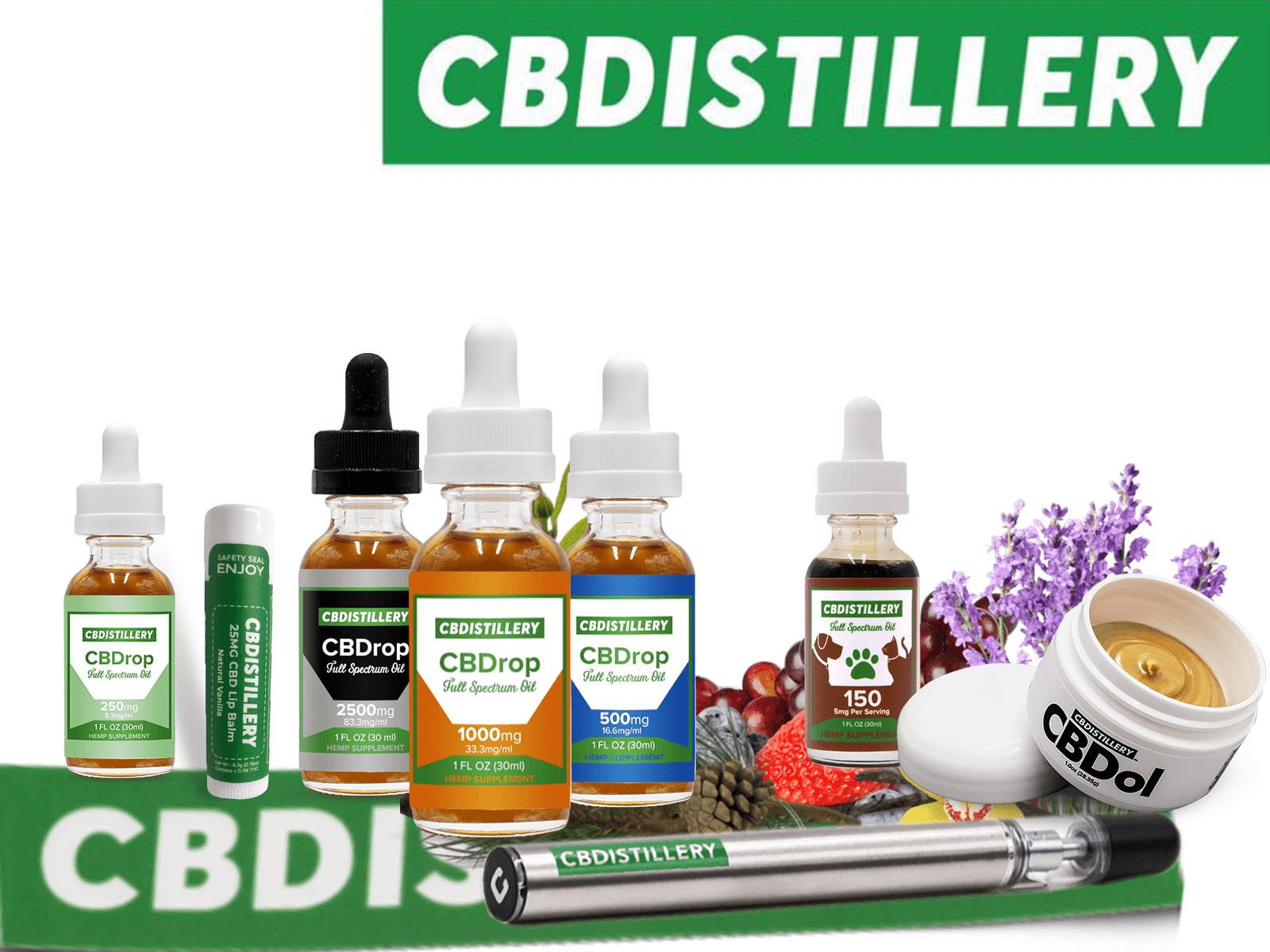 CBDistillery