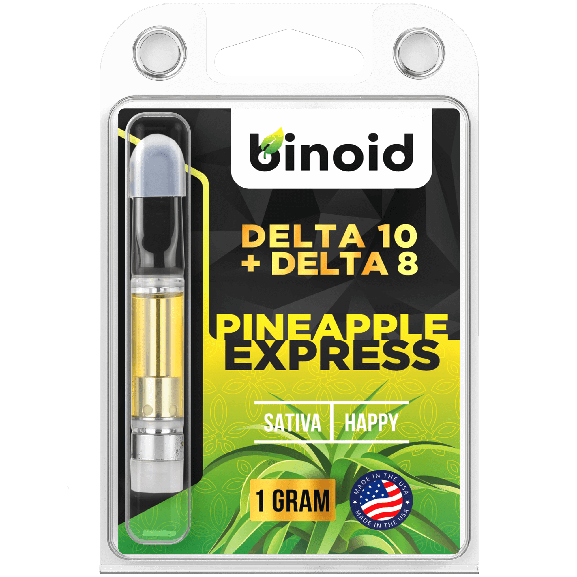 Delta 10 THC Vape Cartridges