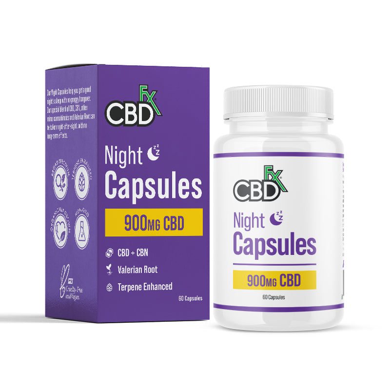 Buy CBN Products Online
