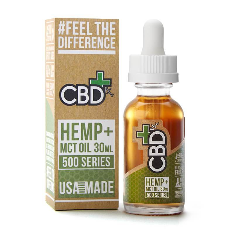 CBD For Health and Wellness