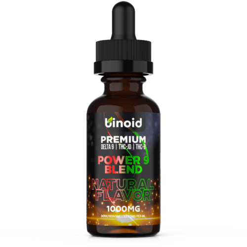 Power 9 Blend Tincture Buy Online Near Me Best Price Where To Get Delta 9 THCJD THCB Strongest 