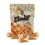 BakedBags BirthdayCake Dope Dough D9 200mg WhereToGet HowToGetNearMe BestPlace LowestPrice Coupon Discount For Smoking Best High Smoke Shop Online Near Me StrongestBrand BestBrand Binoid.